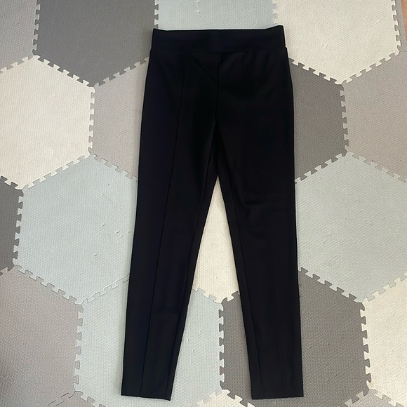 NWOT Gap black leggings - Picture 1 of 6